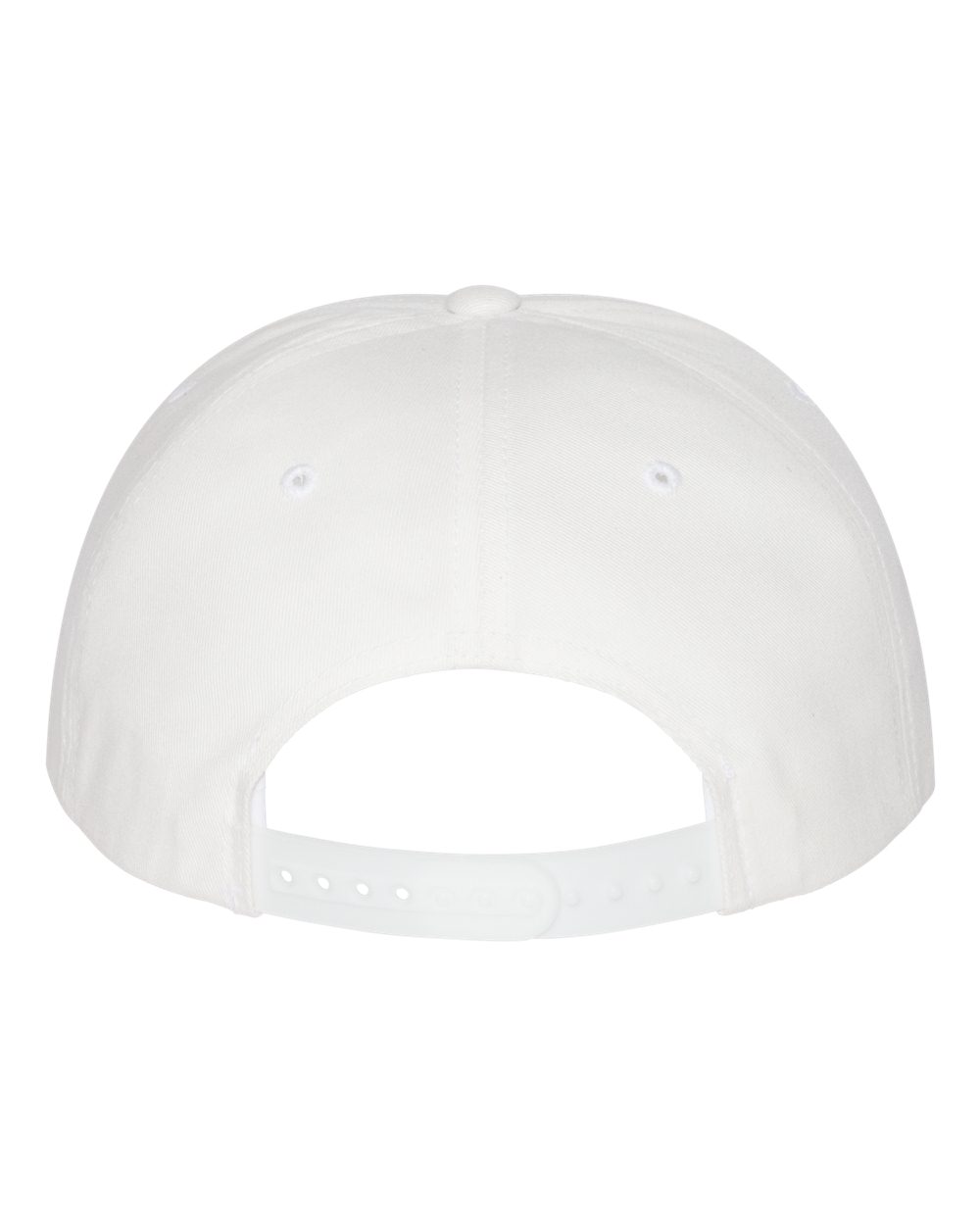 Harundale Five-Panel Snapback Cap
