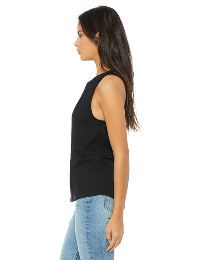 AACPS Pride Adult Ladies' Muscle Tank (Bella Canvas)