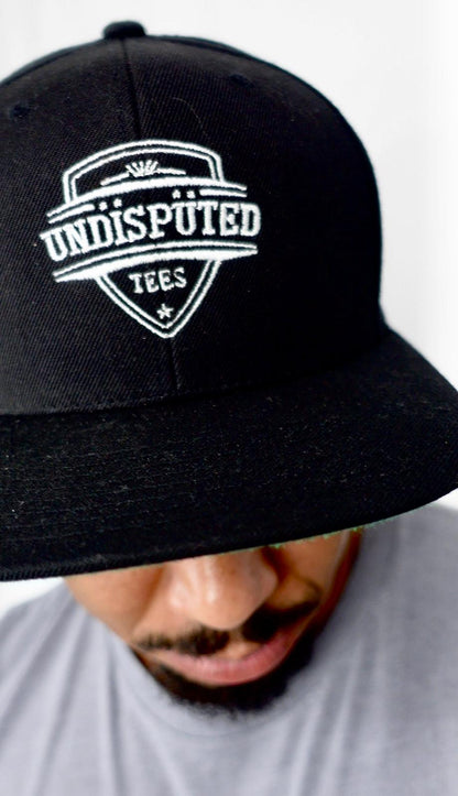 Undisputed Black Hat