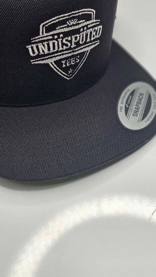 Undisputed Black Hat